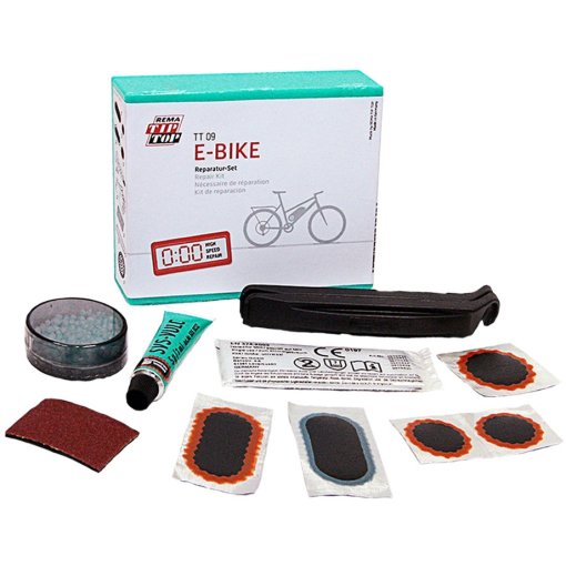 Picture of Tip Top TT 09 E-Bike Patch Kit