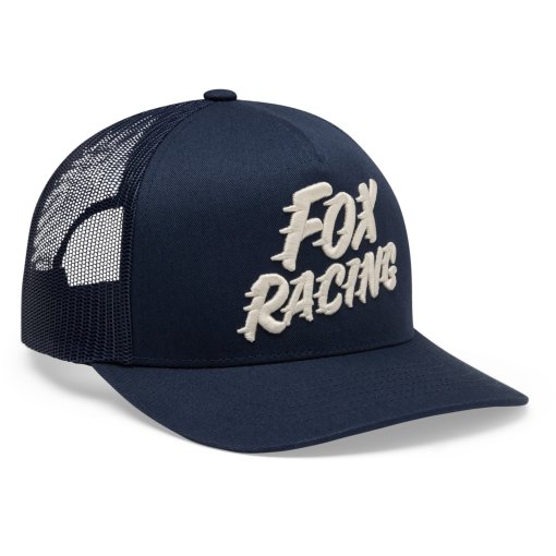 Foto de FOX Speed Mesh Gorra de camionero para hombre - midnight