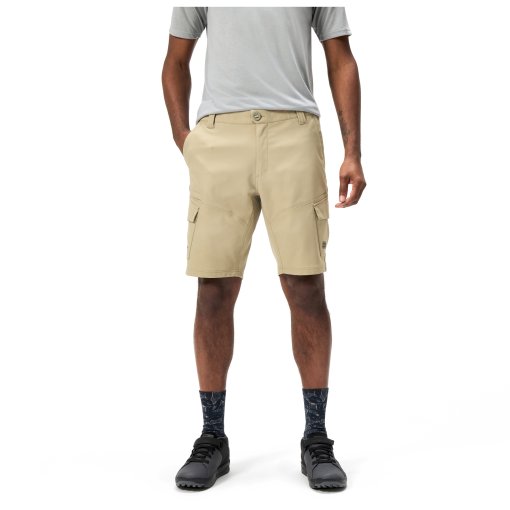 Produktbild von Endura Loop Cargo Shorts Herren - mushroom