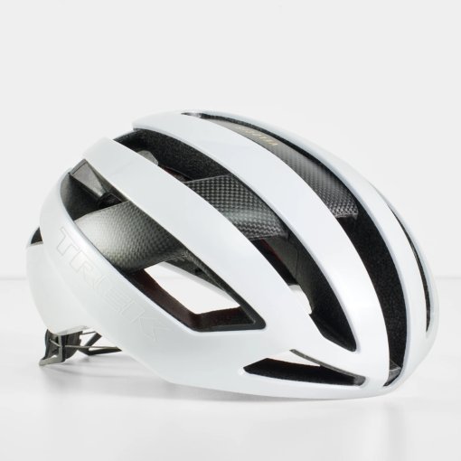 Foto de Trek Casco - Velocis Mips - Crystal White