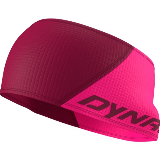 Immagine prodotto da Dynafit Fascia per la Testa - Upcycled PTC - Flamingo