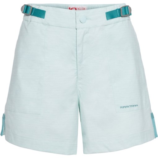 Productfoto van Kari Traa Ane Bermuda Shorts Dames - aquat