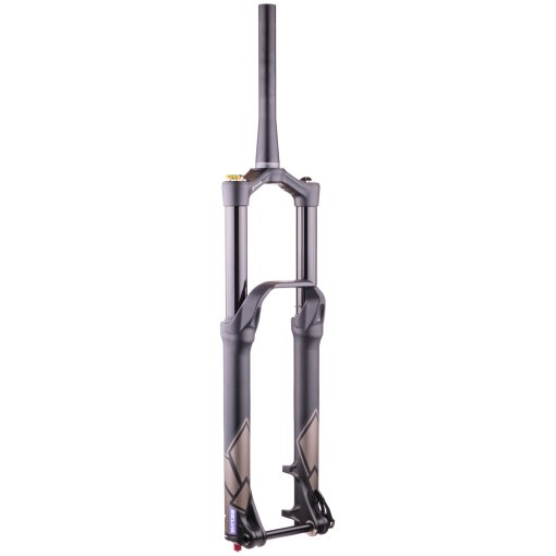 Immagine prodotto da Formula Forcella Ammortizzata - Selva V - 29&quot; | 160mm | 110x15mm - nero