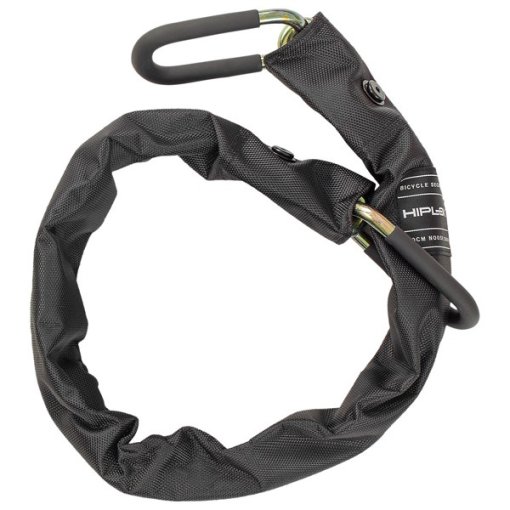 Image de Hiplok Chaîne pour Antivol - X Chain 100 cm - all black