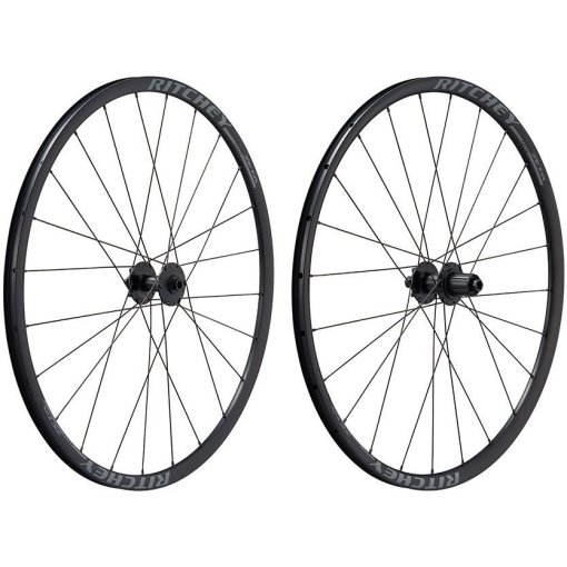 Immagine prodotto da Ritchey Set di Ruote - Comp Zeta Disc | Clincher / Tubeless | 6-Agujeros - 12x100mm | 12x142mm - Shimano HG