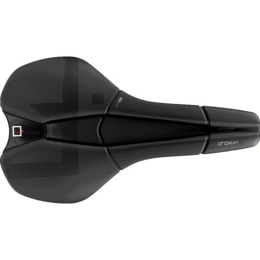 Foto de Prologo Proxim W450 Sport PAS T2.0 155 E-Bike Sillín - negro