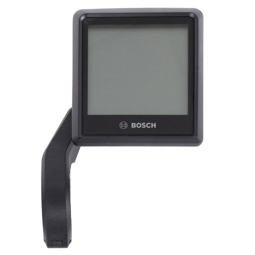 Foto de Bosch Kit de Actualización de Pantalla - Intuvia 100  | The Smart System | BHU3200 | 31.8mm - negro