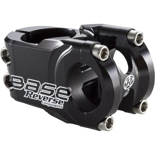 Immagine prodotto da Reverse Components Base 25.4 Stem - 40mm - black