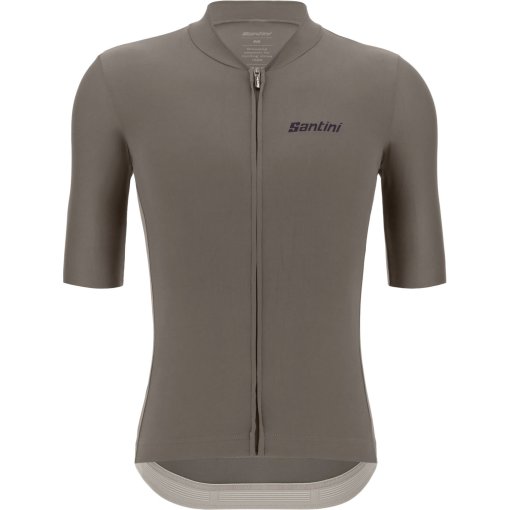 Immagine prodotto da Santini Maglia a Maniche Corte Unisex - Sensation S/S AS94075CSENS - grigio GR