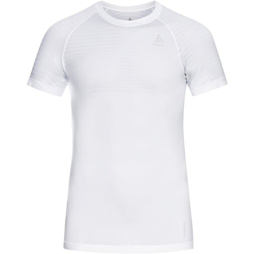 Foto de Odlo Camiseta Interior Hombre - Performance X-Light - blanca
