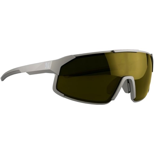 Immagine prodotto da Dirtlej Occhiali da Sole - Specs 02 - grey - gold