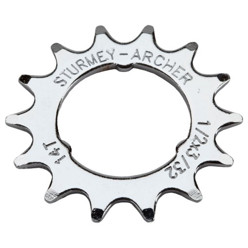 Immagine prodotto da Brompton Pignone 3/32 per Cambio a 3 Velocità - 14 Denti