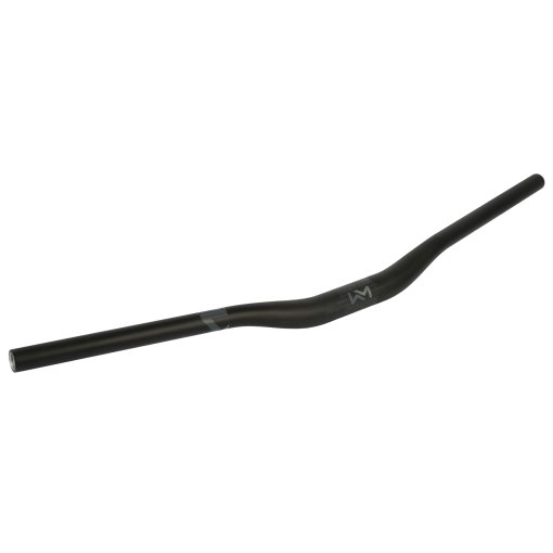 Picture of Newmen Advanced 318.25 VGS MTB Riser Handlebar - 760-810mm