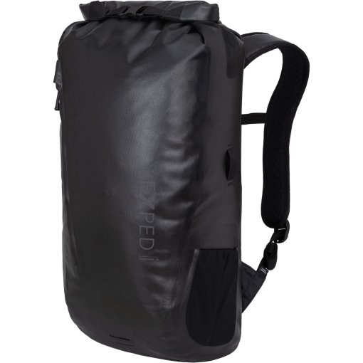 Produktbild von Exped Torrent 20 Rucksack - black