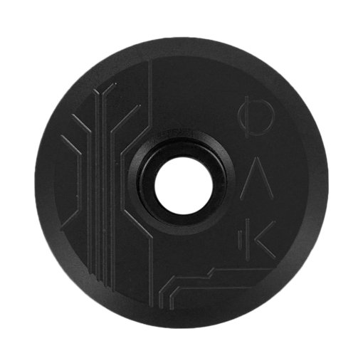 Immagine prodotto da OAK Components Tappo Fissaggio Eternal - nero