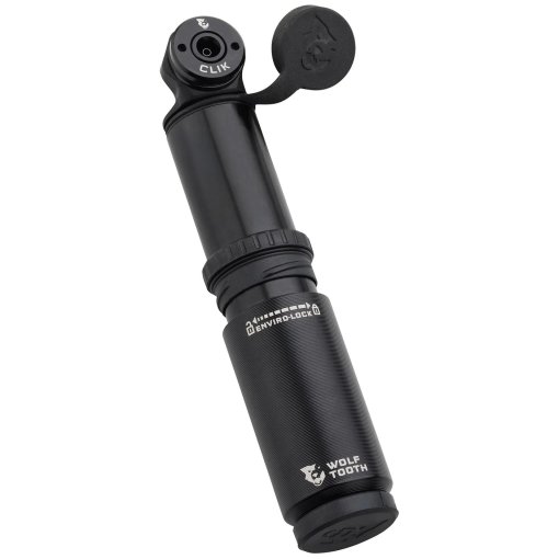 Produktbild von Wolf Tooth EnCase Minipumpe - Clik Valve Typ (SCV) - 40ccm