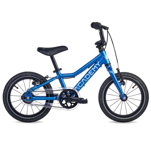 Photo produit de Academy Vélo Enfant 14&quot; - Grade 2 Belt - 2026 - bleu