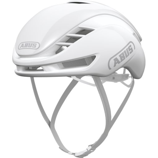 Abus Viantor Quin Race Fietshelm Zwart