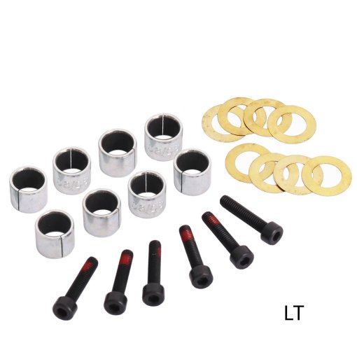 Immagine prodotto da Cane Creek Thudbuster G3 Rebuilt Kit without Tools