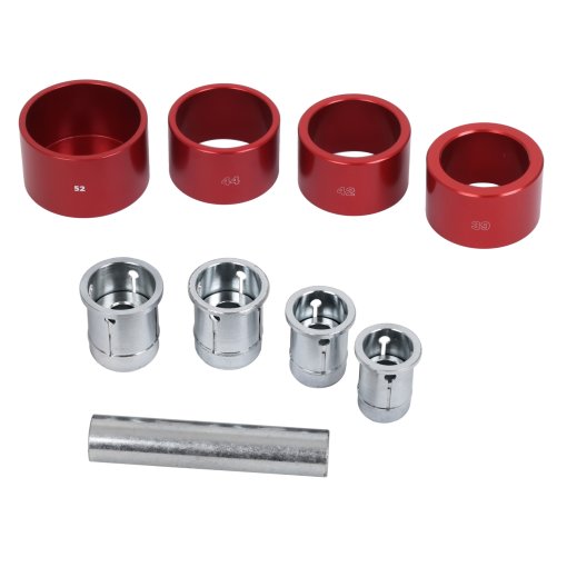 Immagine prodotto da Wheels Manufacturing Extractor Kit | Pro - Set di Estrattori per Movimente Centrali - EX0004