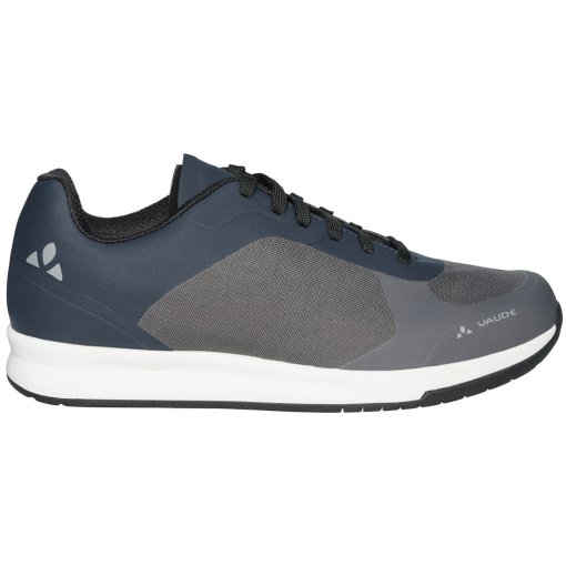 Immagine prodotto da Vaude Scarpe con pedale piatto Uomo - TVL Asfalt Tech DUALFLEX - eclipse