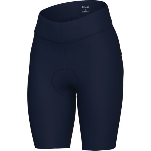 Foto de Alé Culotte Ciclismo Mujer - PR-E Master 2.0 - navy blue