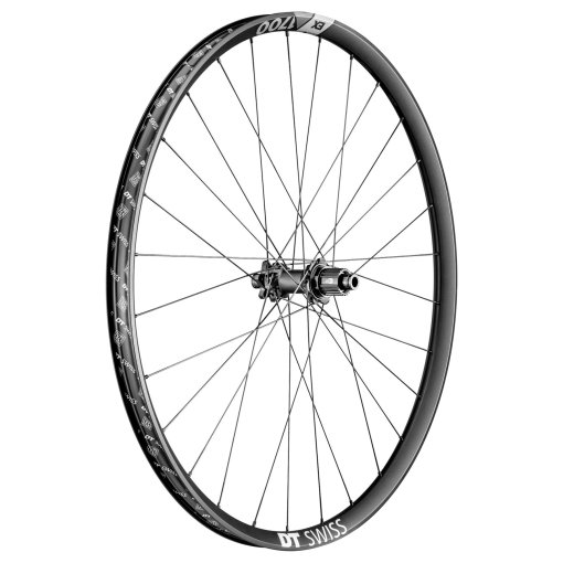 Immagine prodotto da DT Swiss EX 1700 SPLINE 29&quot; Ruota Posteriore - 6 Fori - 12x148mm Boost - Shimano Micro Spline