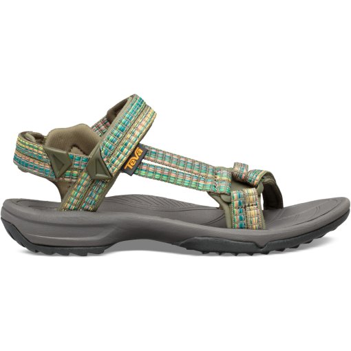 Foto de Teva Sandalias Mujer - Terra Fi Lite - burnt olive
