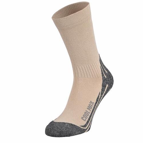 Produktbild von Care Plus Bugsox Adventure Socken - khaki