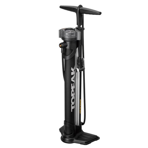 Immagine prodotto da Topeak JoeBlow Booster Floor Pump - black