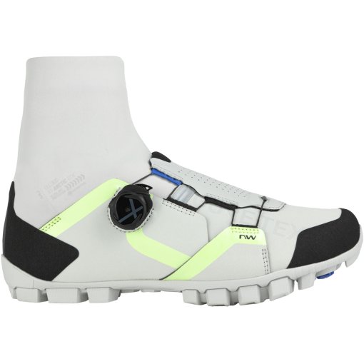 Foto de Northwave Zapatillas - Celsius XT Arctic GTX - light grey 87