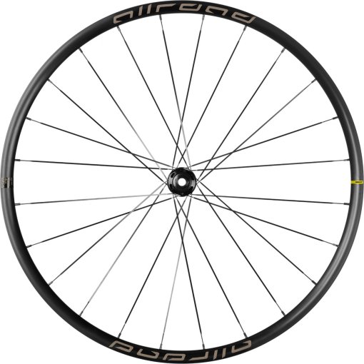 Immagine prodotto da Mavic Allroad 650B UST Front Wheel - Centerlock - 12x100mm/QR