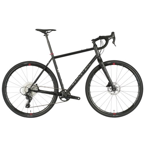 Picture of Rennstahl 781 Gravel - Gravel Bike - Campagnolo Ekar GT - 2026