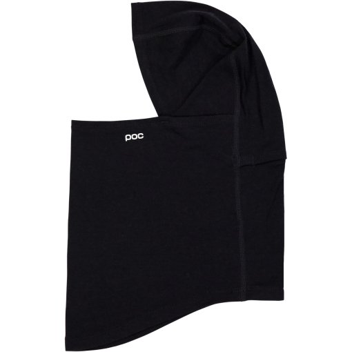 Foto de POC Pasamontañas - Layer Merino Balaclava - 1002 Uranium Black