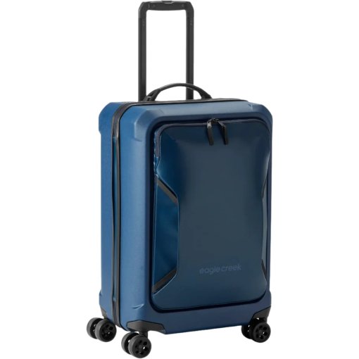Immagine prodotto da Eagle Creek Trolley - Tarmac 4 Wheeled 29&quot; Luggage - 65 L - blue jay