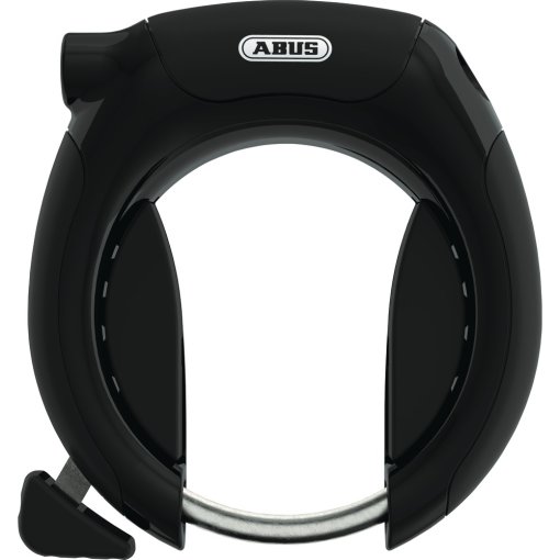 Foto de ABUS Candado Cuadro - Pro Shield Xplus 5955 R OE - negro