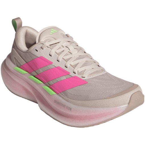 Imagen de adidas Zapatillas de correr Mujer - Supernova Glide - putty mauve/lucid pink/wonder taupe KI8022