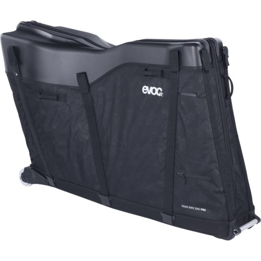 Photo produit de EVOC Housse Transport Vélo - Road Bike Bag Pro 300L - Noir