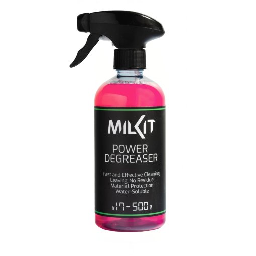 Produktbild von milKit Power Entfetter - 500ml
