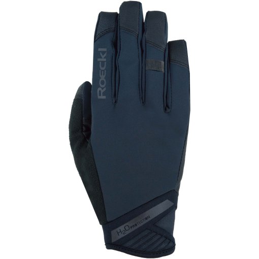 Foto de Roeckl Sports Guantes de Invierno - Königsheim - negro 9000