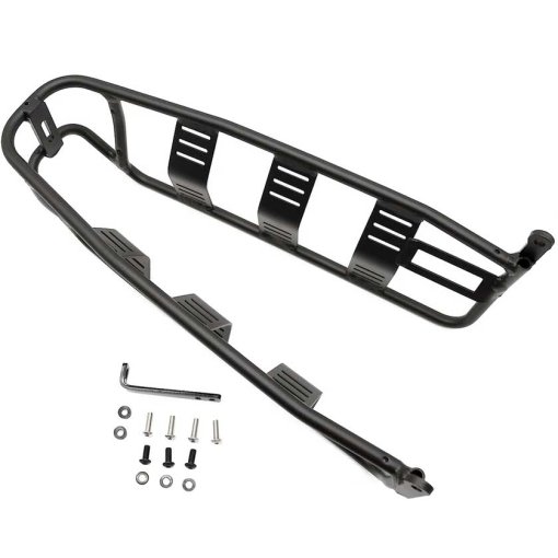 Foto de FOCUS Adventure Portaequipajes para los modelos de ATLAS: 890003900