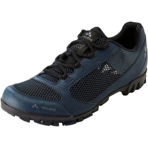 Foto de Vaude Zapatillas Ciclismo Hombre - TVL Pavei Ventilation - dark sea