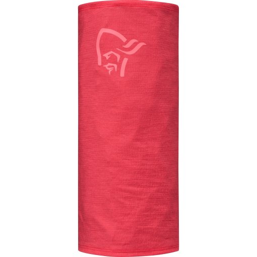 Foto de Norrona Braga de Cuello - /29 pureUll - Watermelon