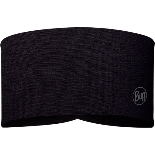Picture of Buff® CoolNet UV Ellipse Headband Women - Solid Black