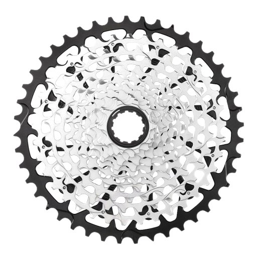 Immagine prodotto da Garbaruk Cassetta - Gravel | XD/XDR | 12-Velocità - nero