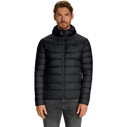 Produktbild von Nordisk Stoke 2.0 Daunenjacke Herren - schwarz