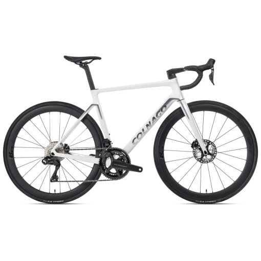 Productfoto van Colnago V4 105 Di2 Vision - Carbon racefiets - 2026 - VDWH