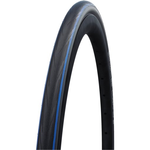 Schwalbe Lugano II Folding Tire - Active | Silica | K-Guard