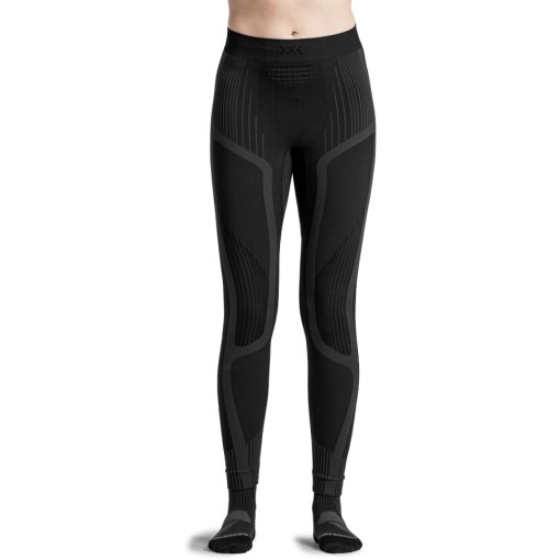 Picture of X-Bionic Invent Baselayer Pants Women - x black