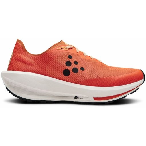 Foto de CRAFT Zapatillas de correr Mujer - CTM Ultra 3 - Shock-Vibrant